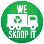 WE SKOOP IT! – Your #1 Source for Textile and Household Items Recycling